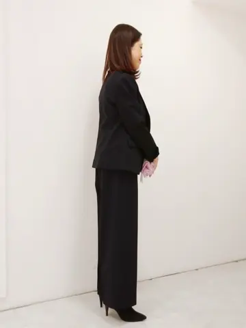 自由区 八田 コーディネート画像