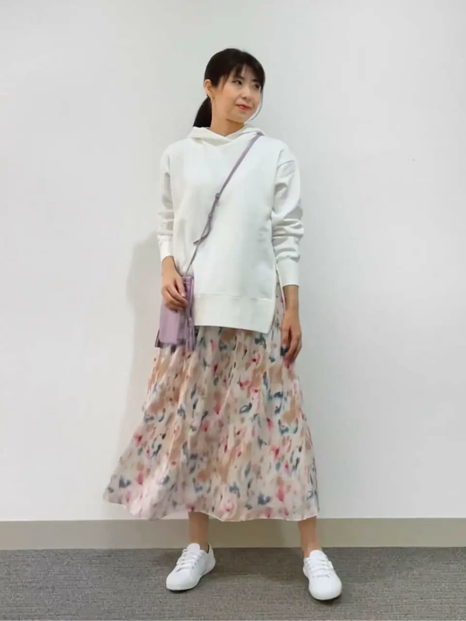   若旅 コーディネート画像