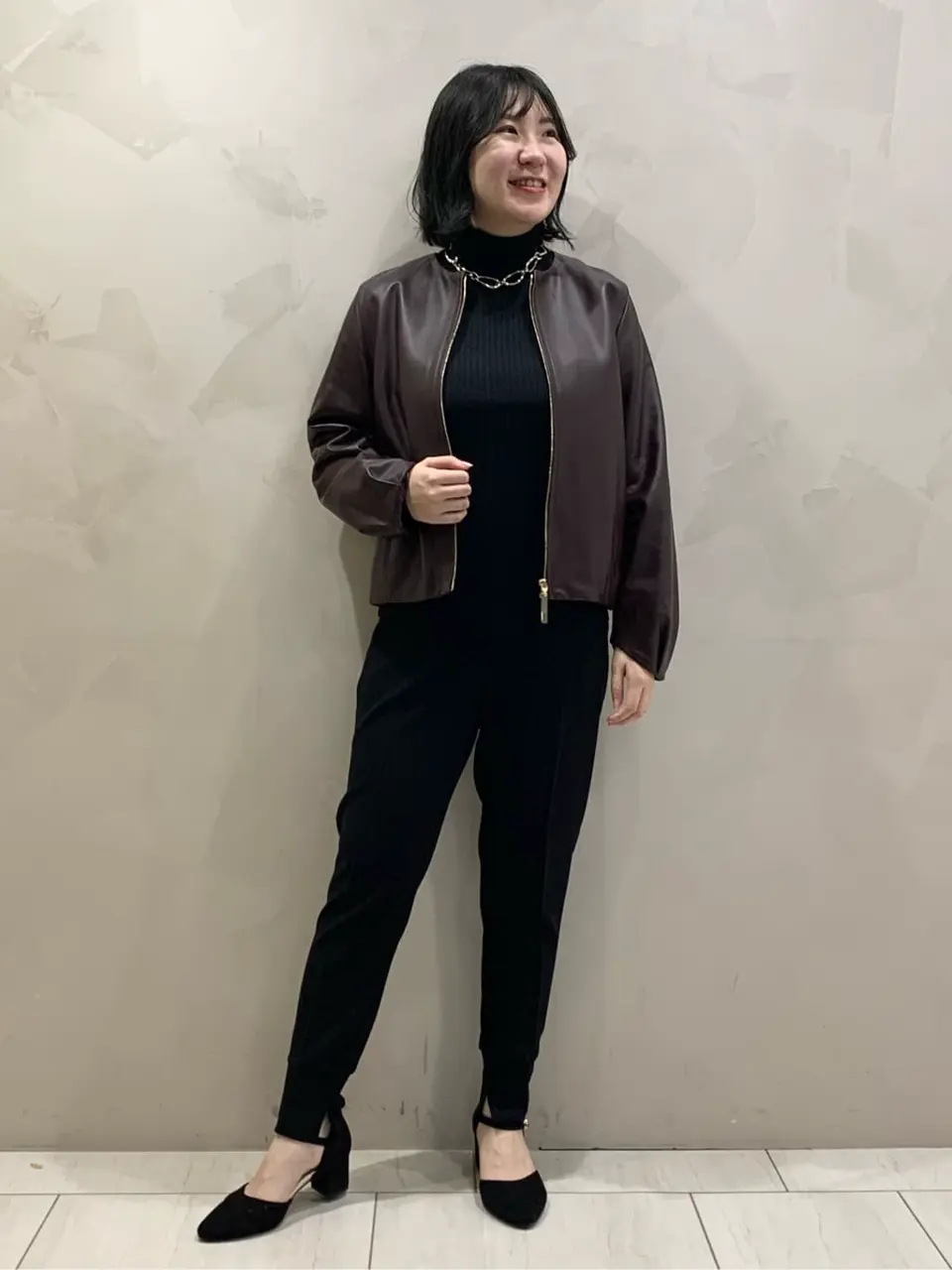  古賀 コーディネート画像