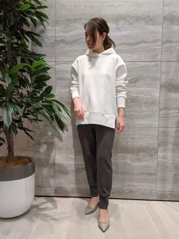 自由区 Nakai コーディネート画像