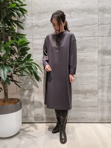 自由区 Nakai コーディネート画像