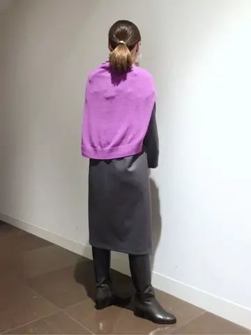 自由区 古宮 コーディネート画像