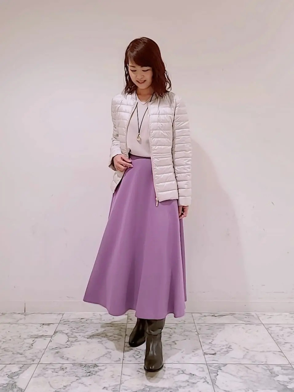  森崎 コーディネート画像