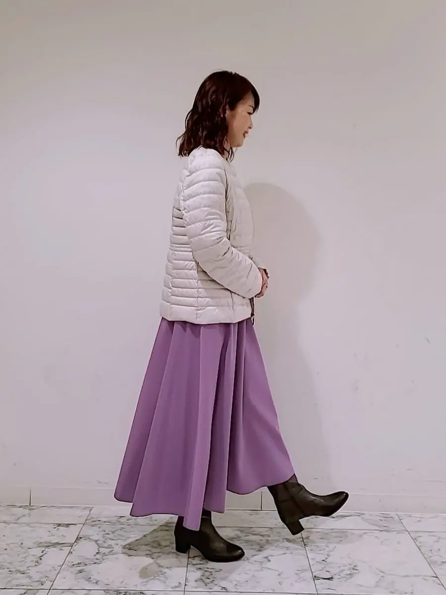 自由区 森崎 コーディネート画像