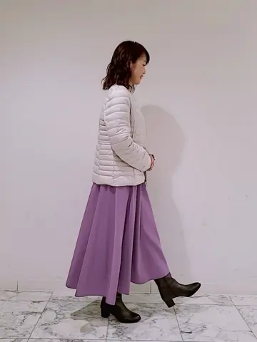 自由区 森崎 コーディネート画像