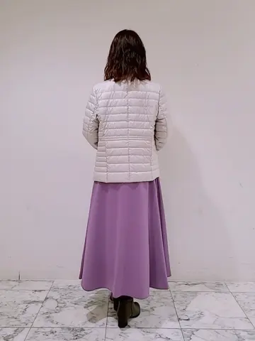 自由区 森崎 コーディネート画像