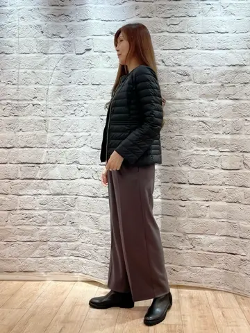 自由区 市川 コーディネート画像