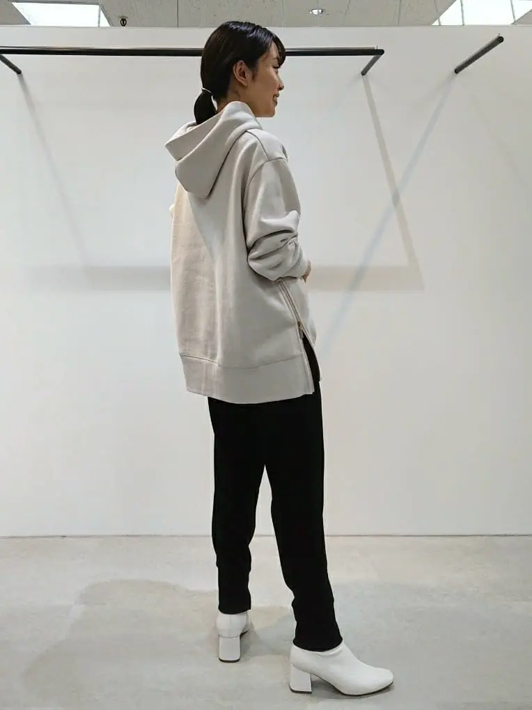 自由区 木村 コーディネート画像