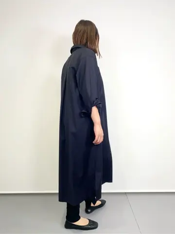 自由区 宮野 コーディネート画像