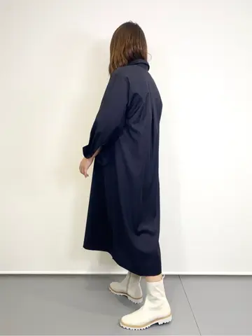 自由区 宮野 コーディネート画像