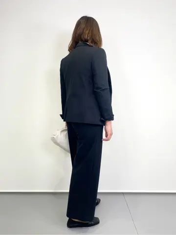 自由区 宮野 コーディネート画像