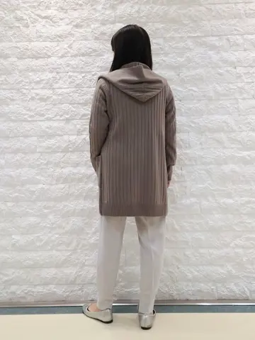 自由区 樋口 コーディネート画像