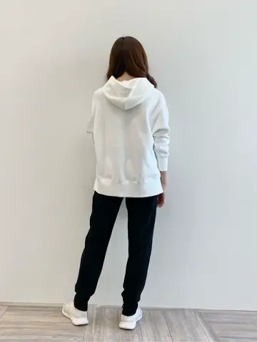 自由区 水野 コーディネート画像