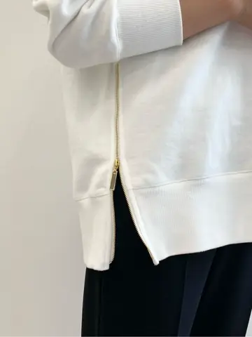 自由区 水野 コーディネート画像