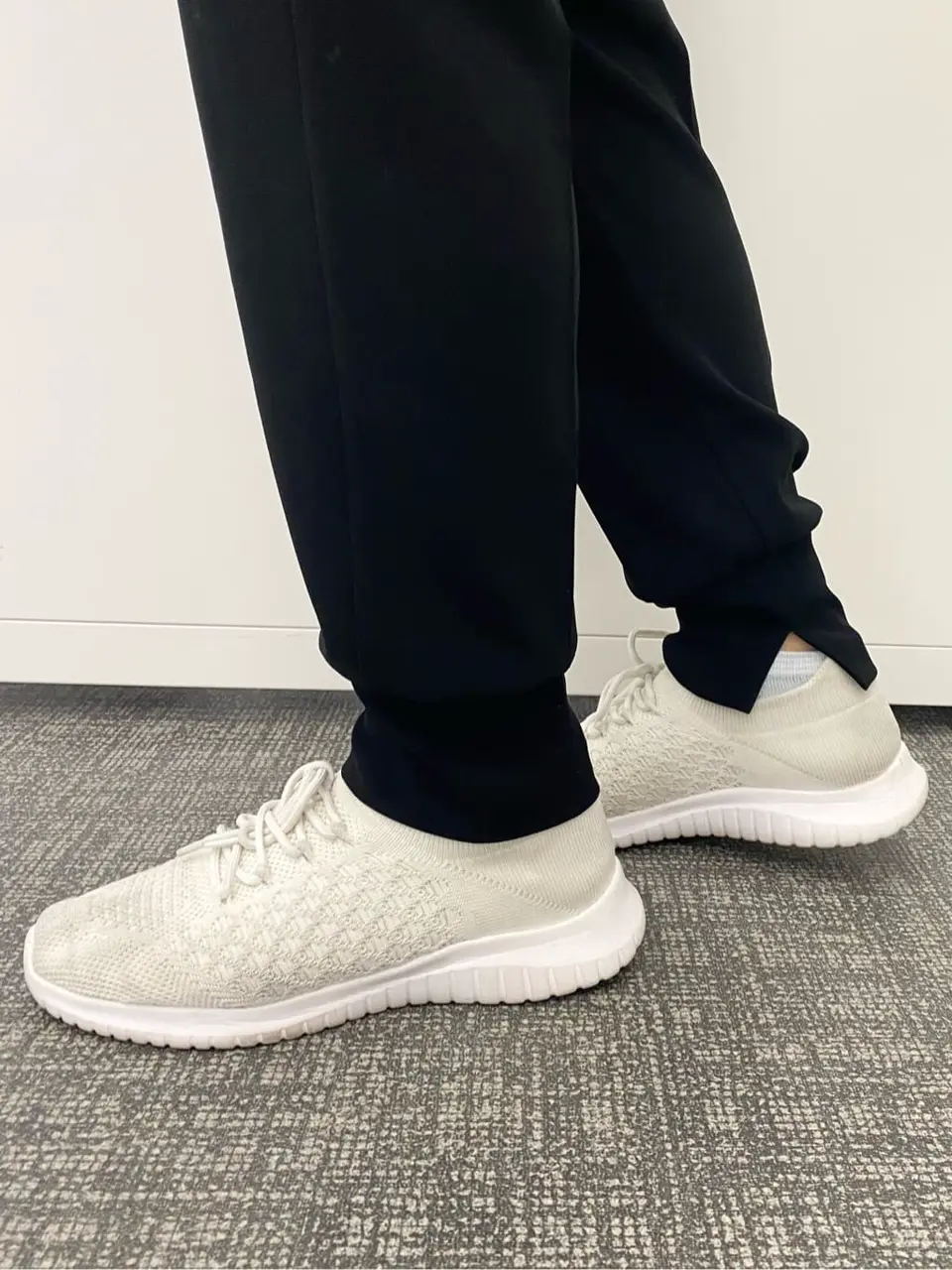 自由区 水野 コーディネート画像