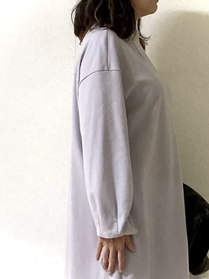 自由区 土居 コーディネート画像