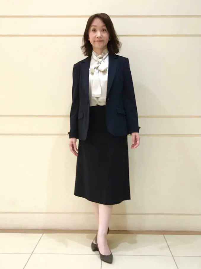 自由区 加藤 コーディネート画像