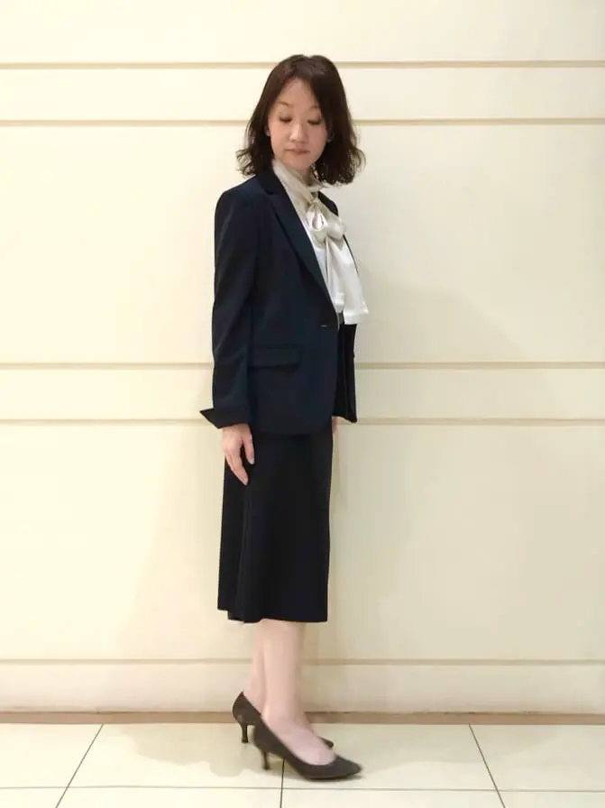 自由区 加藤 コーディネート画像