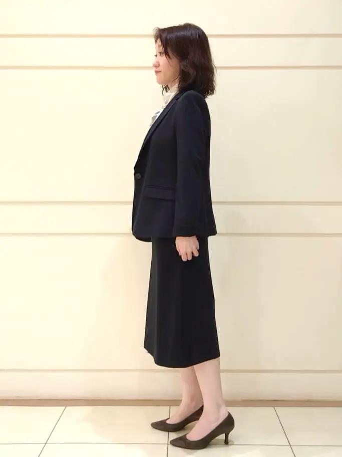 自由区 加藤 コーディネート画像