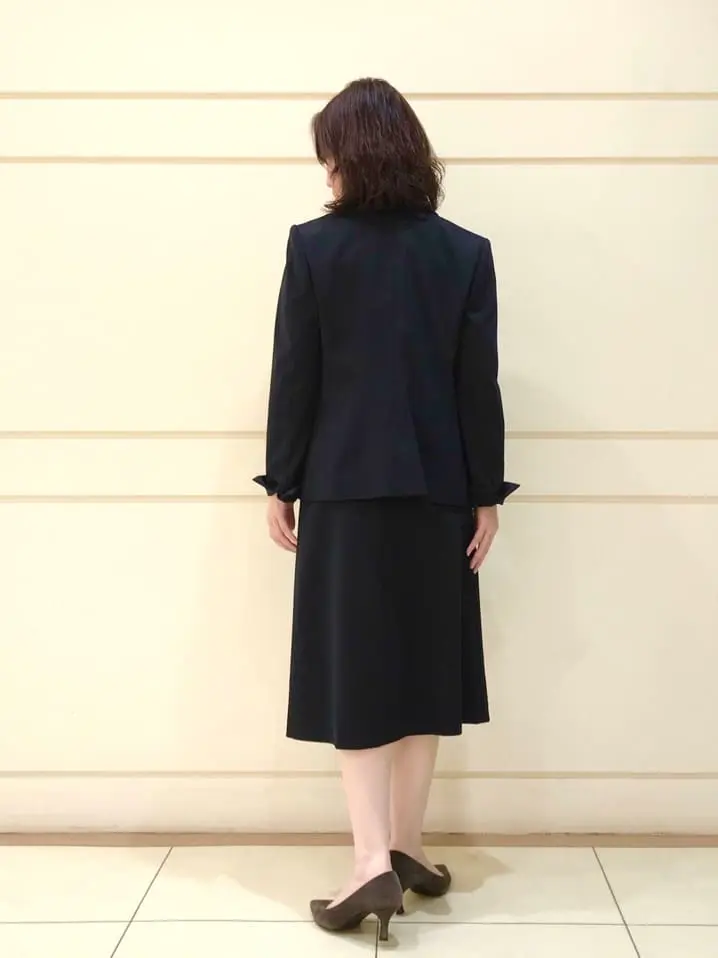 自由区 加藤 コーディネート画像