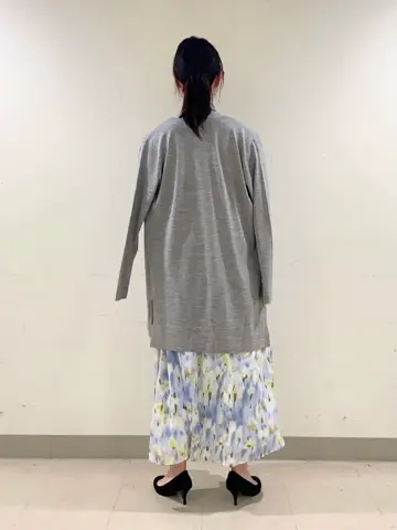 自由区 丹野 コーディネート画像