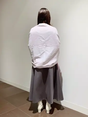 自由区 日野 コーディネート画像