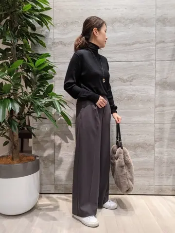 自由区 Nakai コーディネート画像