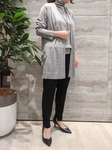 自由区 Nakai コーディネート画像