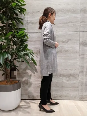 自由区 Nakai コーディネート画像