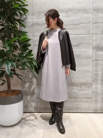 自由区 Nakai コーディネート画像