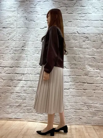 自由区 市川 コーディネート画像