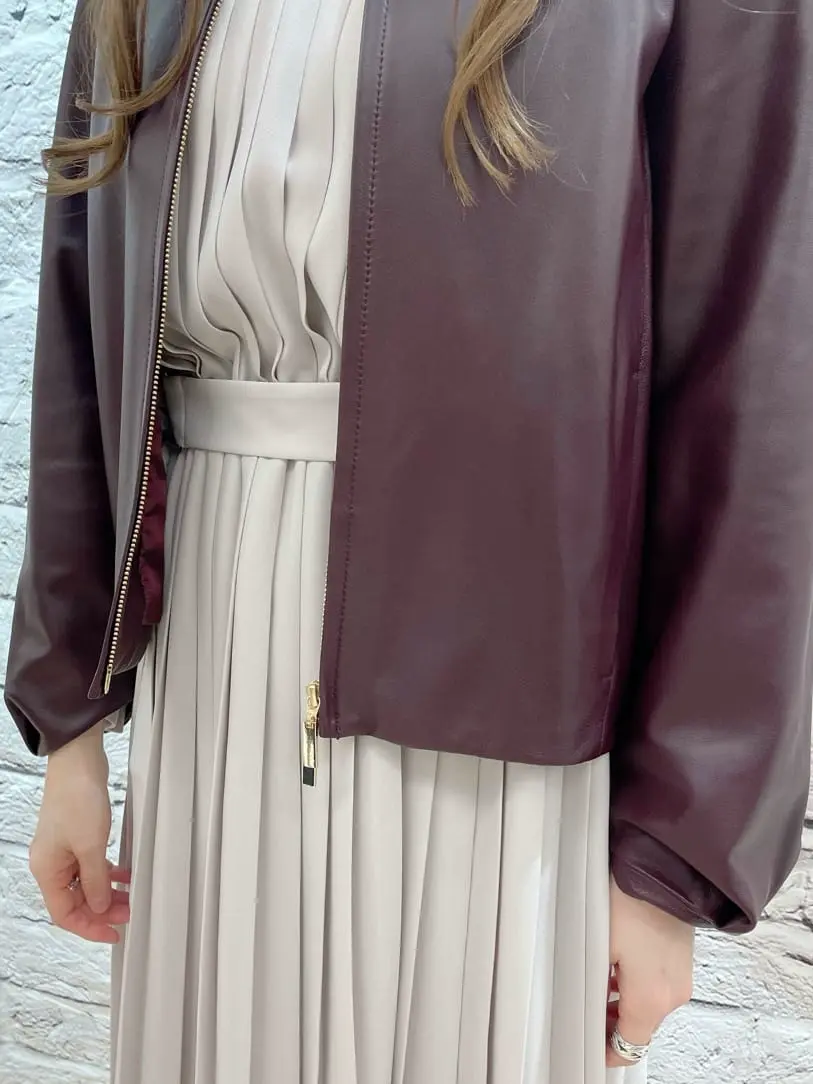 自由区 市川 コーディネート画像