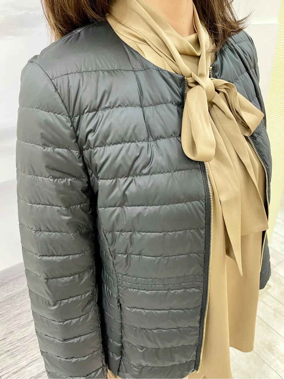 自由区 茂木 コーディネート画像