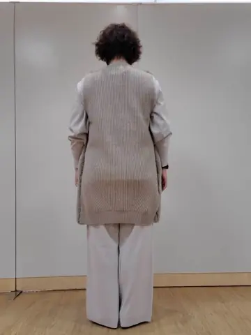 自由区 中村 コーディネート画像