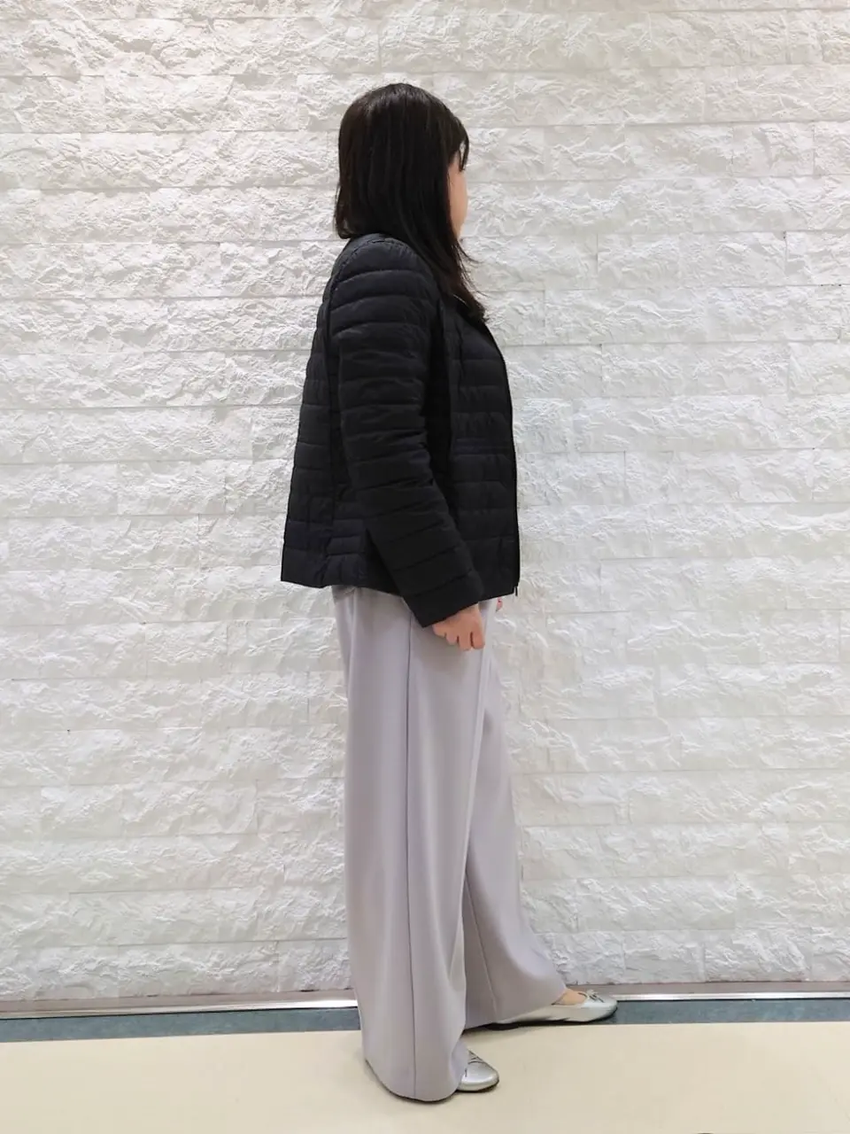 自由区 樋口 コーディネート画像