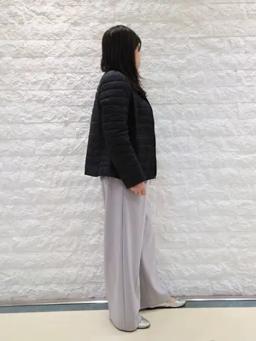 自由区 樋口 コーディネート画像