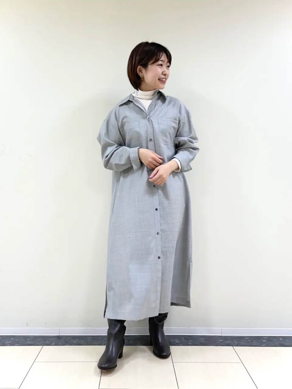  佐藤 コーディネート画像