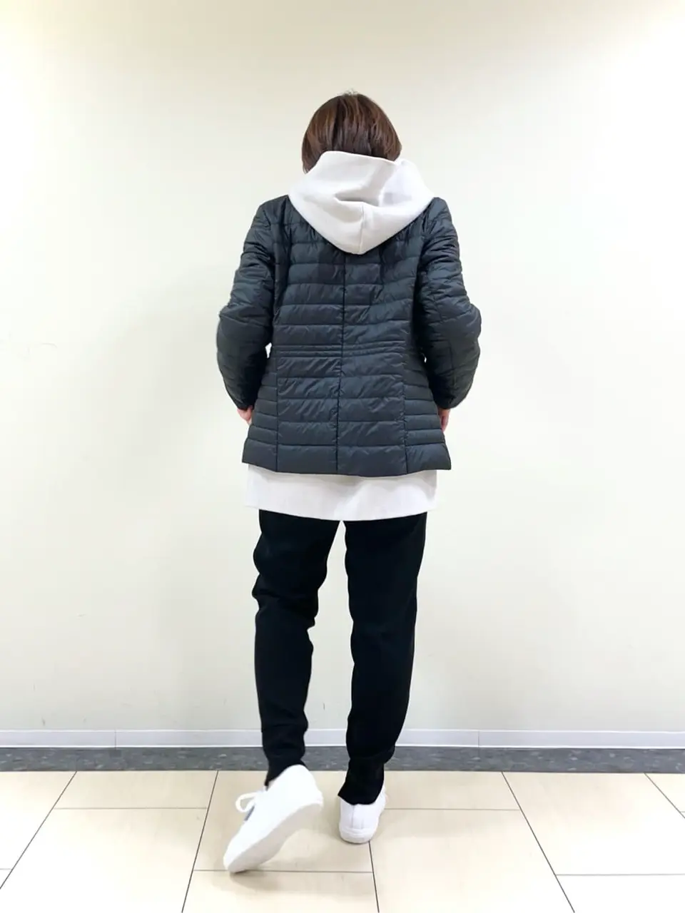 自由区 佐藤 コーディネート画像