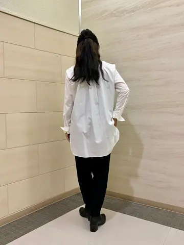 自由区 玉名 コーディネート画像