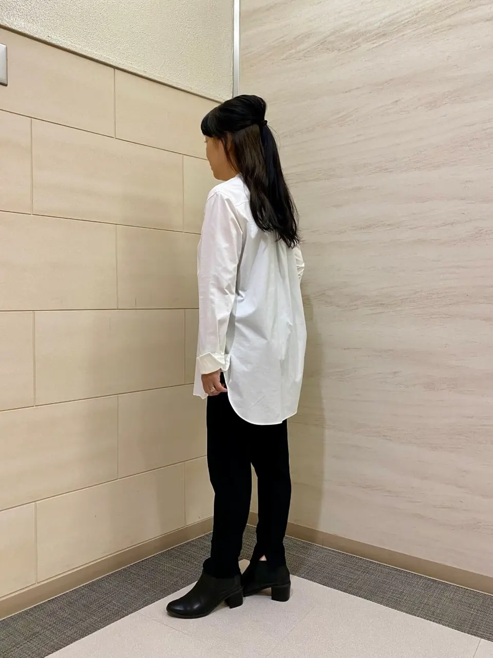 自由区 玉名 コーディネート画像