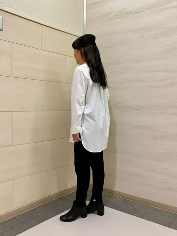 自由区 玉名 コーディネート画像