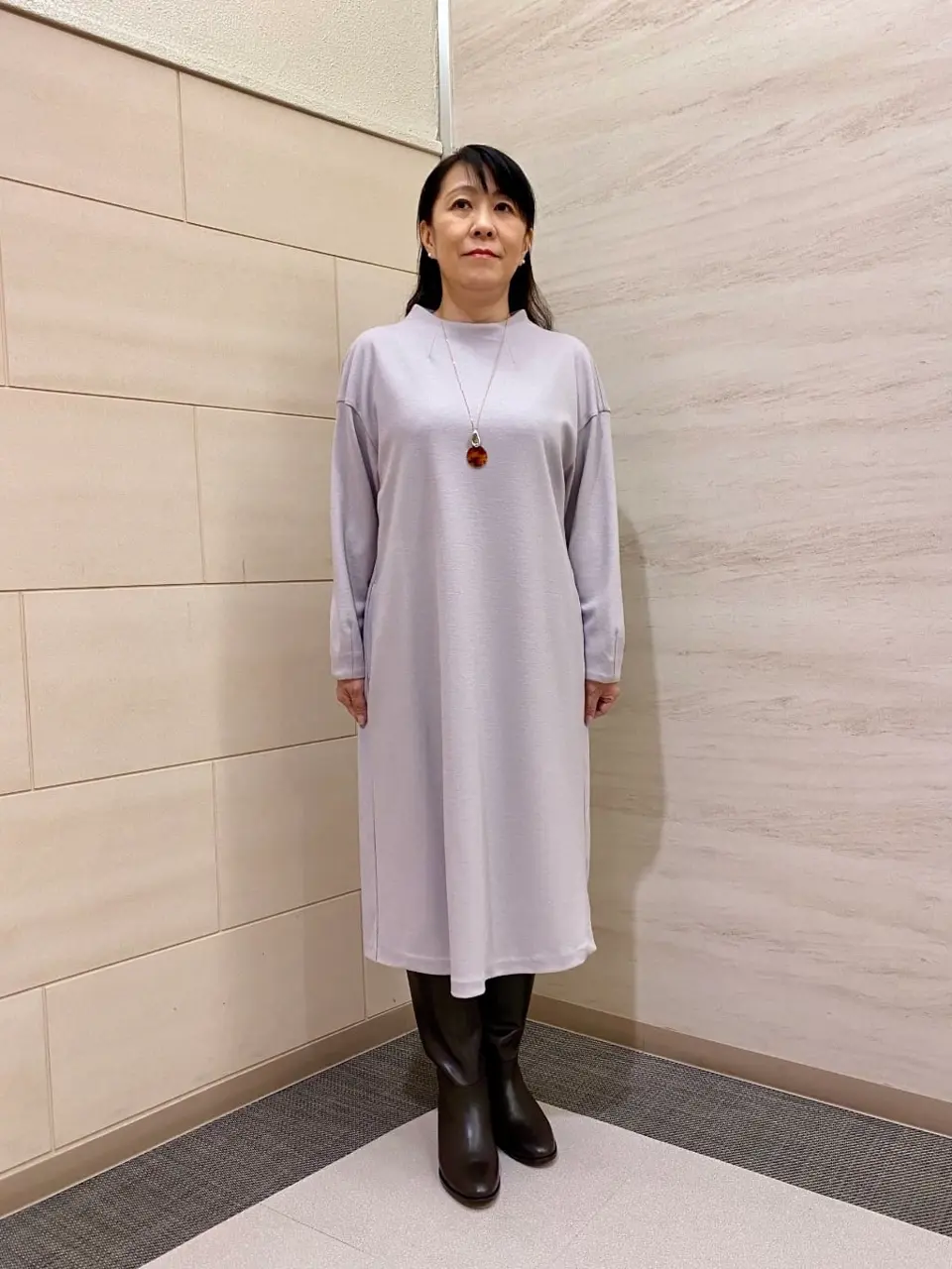 自由区 玉名 コーディネート画像