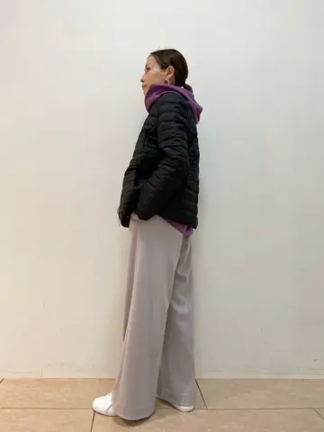 自由区 清水 コーディネート画像