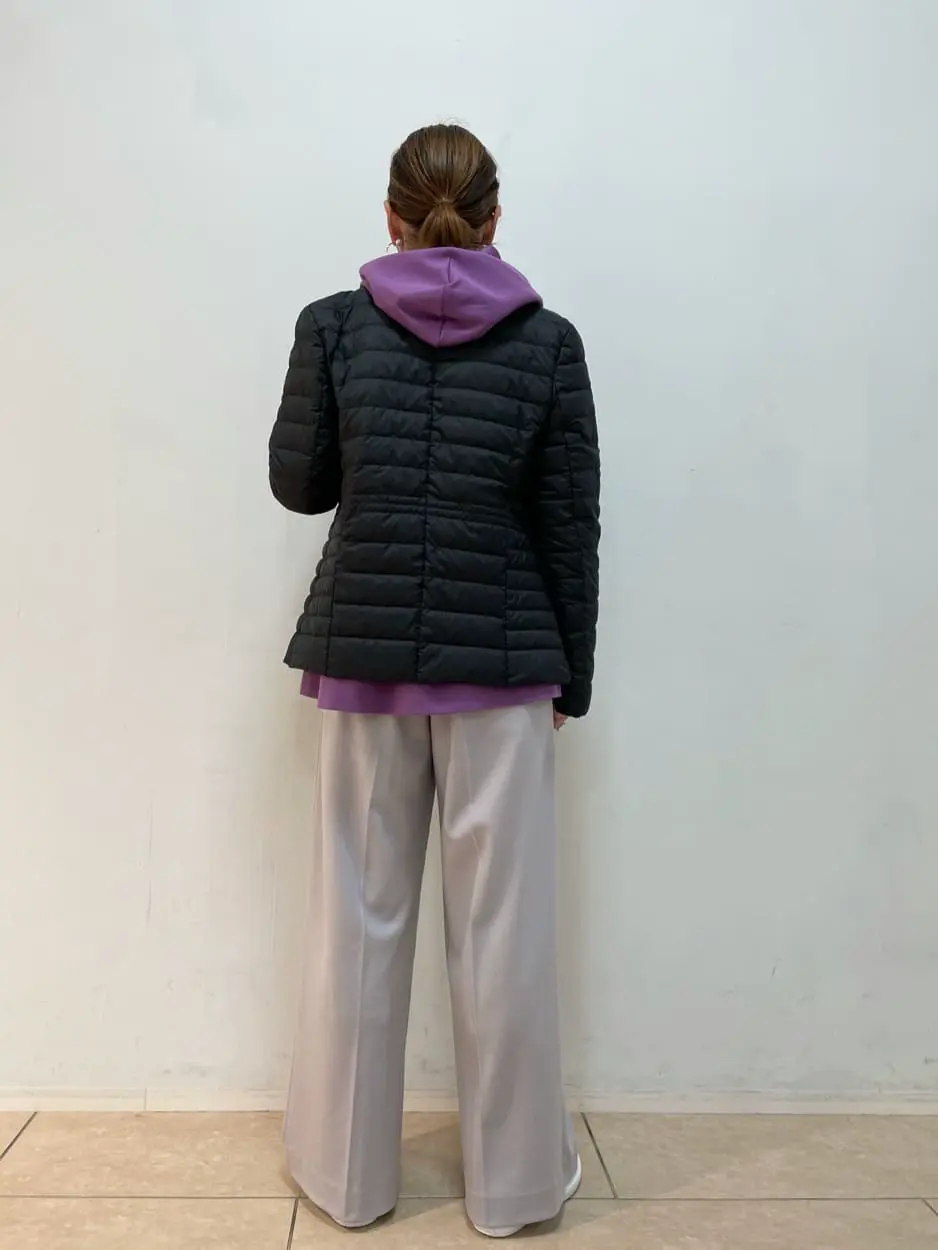 自由区 清水 コーディネート画像