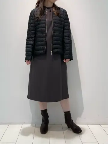 自由区 檀 コーディネート画像