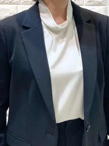 自由区 江川 コーディネート画像