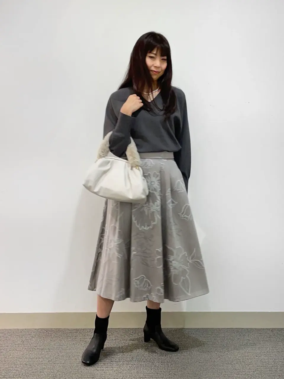   若旅 コーディネート画像