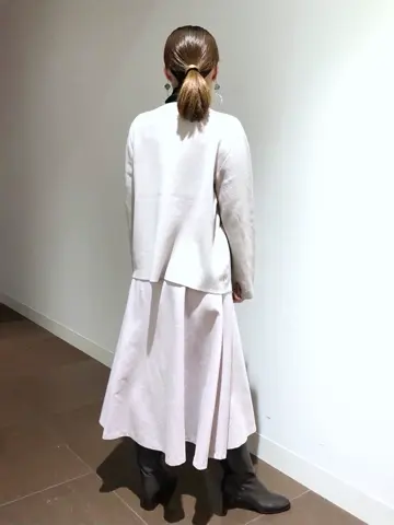 自由区 古宮 コーディネート画像