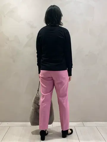 自由区 古賀 コーディネート画像