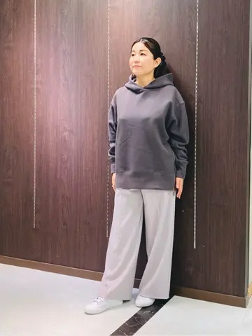 自由区 長野 コーディネート画像